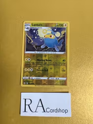 Lanturn Reverse Holo Uncommon 053/203 Evolving Skies Pokémon