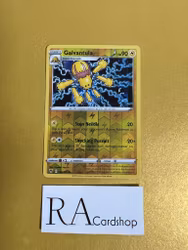 Galvantula Reverse Holo Uncommon 056/185 Vivid Voltage Pokemon