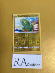 Electrike Reverse Holo Common 051/185 Vivid Voltage Pokemon