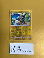 Zebstrika Reverse Holo Uncommon 054/185 Vivid Voltage Pokemon