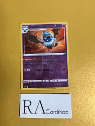 Swoobat Reverse Holo Uncommon 074/185 Vivid Voltage Pokemon