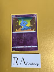 Shuppet Reverse Holo Common 067/185 Vivid Voltage Pokemon