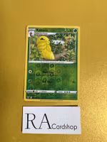 Kakuna Reverse Holo Uncommon 002/185 Vivid Voltage Pokemon