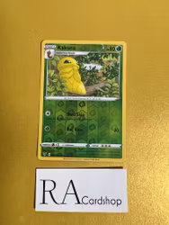 Kakuna Reverse Holo Uncommon 002/185 Vivid Voltage Pokemon