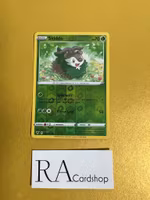 Skiddo Reverse Holo Common 017/185 Vivid Voltage Pokemon