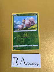 Exeggcute Reverse Holo Common 004/185 Vivid Voltage Pokemon