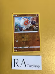 Clobbopus Reverse Holo Common 100/185 Vivid Voltage Pokemon