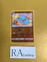 Phanpy Reverse Holo Common 086/185 Vivid Voltage Pokemon