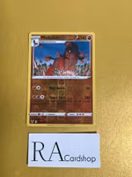 Mudsdale Reverse Holo Rare 097/185 Vivid Voltage Pokemon