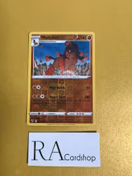 Mudsdale Reverse Holo Rare 097/185 Vivid Voltage Pokemon