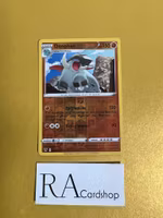 Donphan Reverse Holo Rare 087/185 Vivid Voltage Pokemon