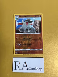 Donphan Reverse Holo Rare 087/185 Vivid Voltage Pokemon