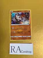 Regirock Holo Rare 089/185 Vivid Voltage Pokemon