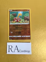 Shuckle Reverse Holo Common 085/185 Vivid Voltage Pokemon