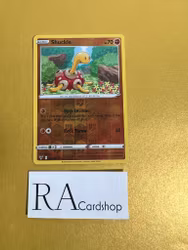 Shuckle Reverse Holo Common 085/185 Vivid Voltage Pokemon