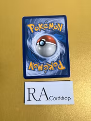 Mudbray Reverse Holo Common 096/185 Vivid Voltage Pokemon