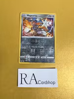 Magearna Reverse Holo Rare 128/185 Vivid Voltage Pokemon
