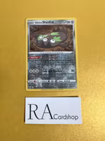Galarian Stunfisk Reverse Holo Uncommon 125/185 Vivid Voltage Pokemon