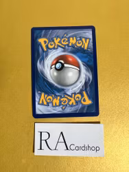 Ferroseed Reverse Holo Common 123/185 Vivid Voltage Pokemon