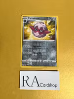 Forretress Reverse Holo Rare 114/185 Vivid Voltage Pokémon