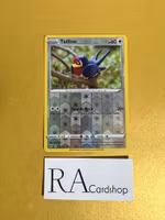 Taillow Reverse Holo Common 133/185 Vivid Voltage Pokemon