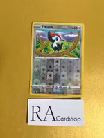 Pikipek Reverse Holo Common 143/185 Vivid Voltage Pokemon