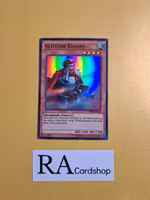 Altitude Knight EN046 The Secret Forces THSF Yu-Gi-Oh