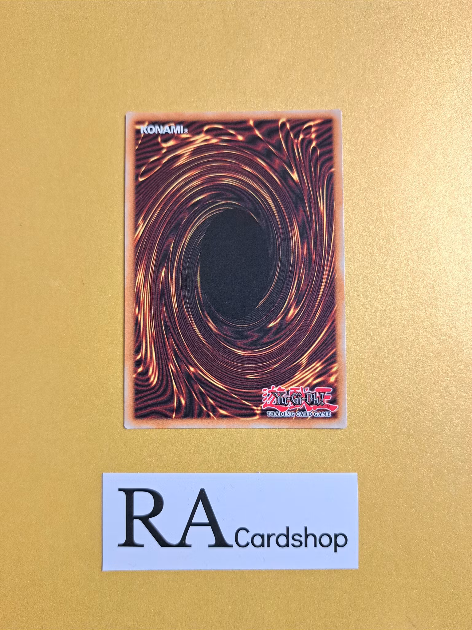 Altitude Knight EN046 The Secret Forces THSF Yu-Gi-Oh