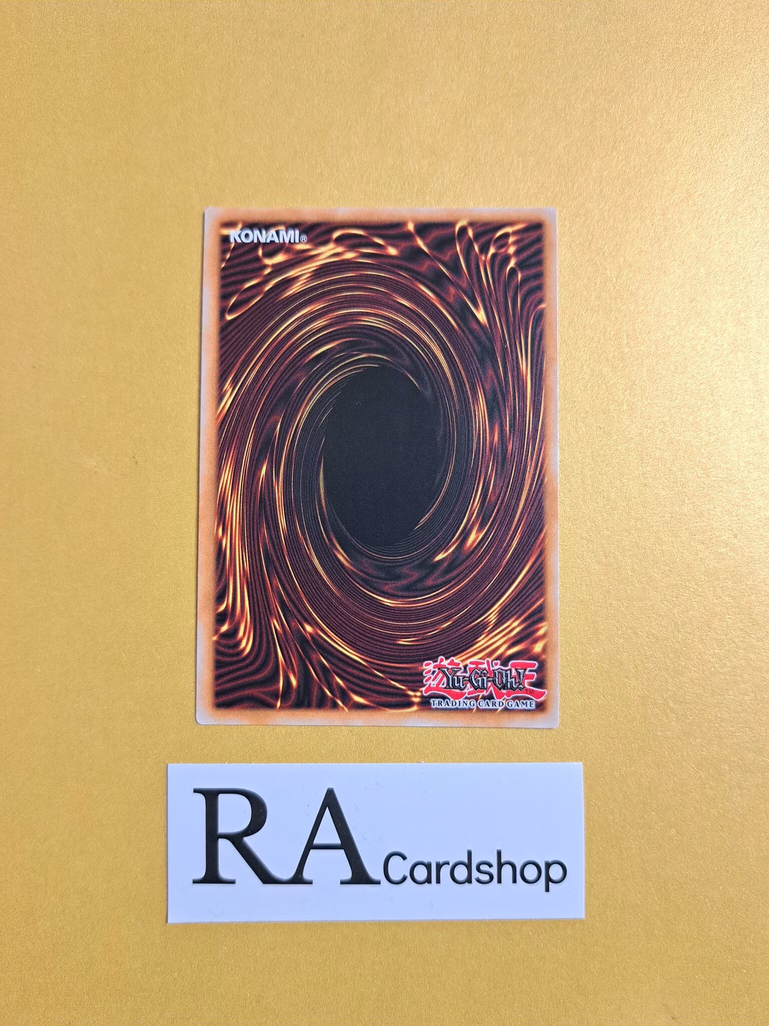 Ascending Soul EN054 The Secret Forces THSF Yu-Gi-Oh