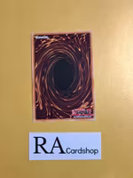 Divine Wind of Mist Valley EN056 The Secret Forces THSF Yu-Gi-Oh