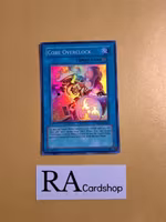 Core Overclock EN087 The Shining Darkness TSHD Yu-Gi-Oh