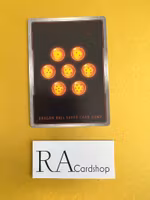 Bulma, Inspiring Support EB1-50 Common Reverse Holo Dragon Ball Battle Evolution