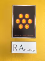 Majin Buu, Tide-Turning Absorption EB1-16 Uncommon Reverse Holo Dragon Ball Battle Evolution