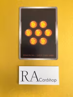 Ribrianne, the Power of Support EB1-32 Uncommon Reverse Holo Dragon Ball Battle Evolution