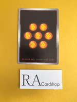 Super 17, Energy Absorber EB1-39 Uncommon Reverse Holo Dragon Ball Battle Evolution