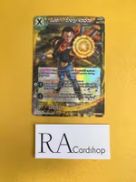 Super 17, Energy Absorber EB1-39 Uncommon Reverse Holo Dragon Ball Battle Evolution