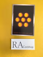 Android 16, Steadfast Comeback EB1-64 Super Rare Reverse Holo Dragon Ball Battle Evolution