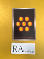 Oolong, the Many-Faced BT10-015 Common Reverse Holo Rise of the Unison Warrior Dragon Ball