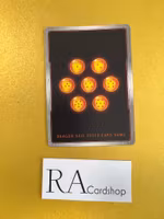 Mai, Dragon Ball Chaser BT10-024 Common Reverse Holo Rise of the Unison Warrior Dragon Ball