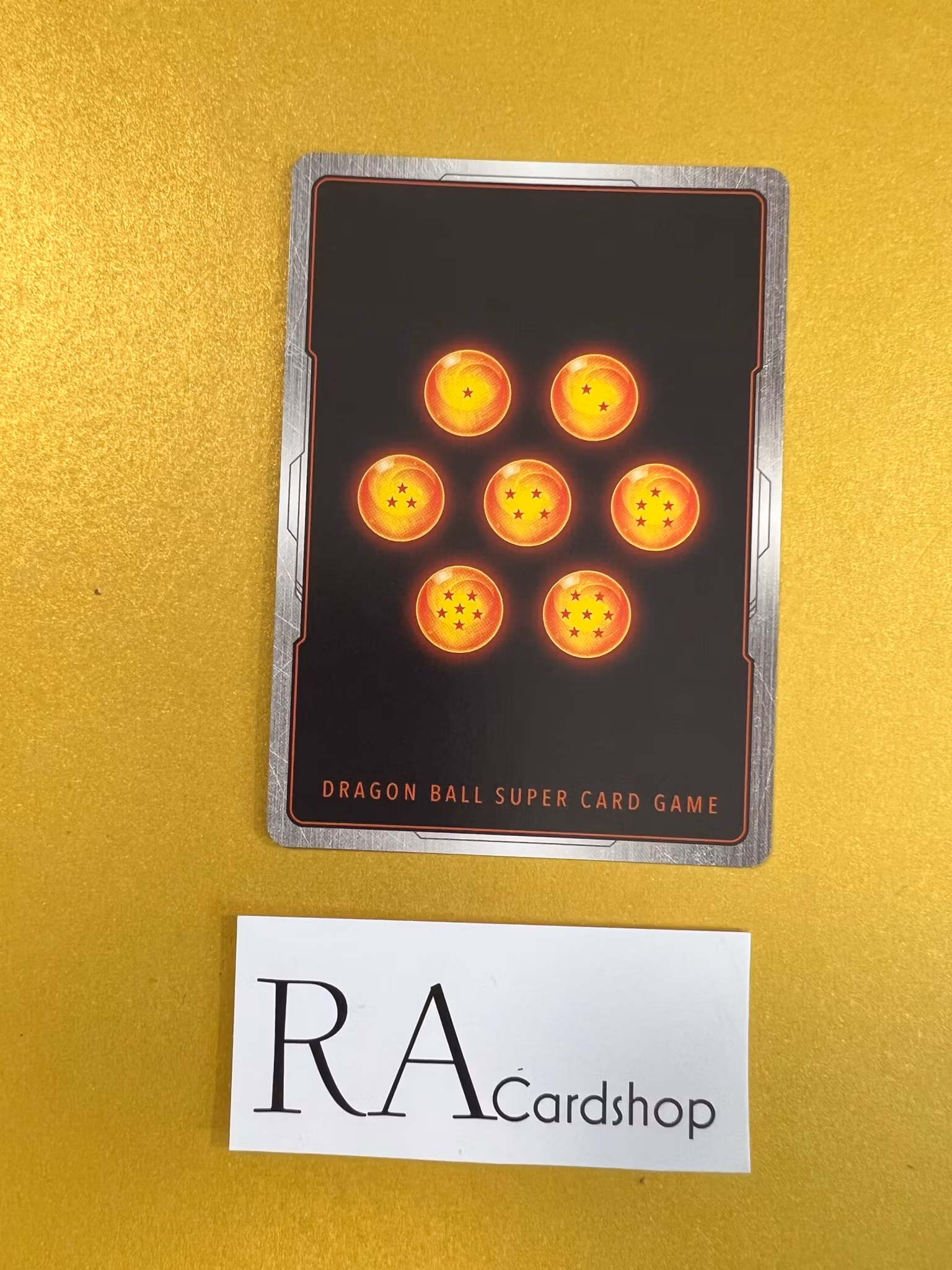 Mai, Bulwark of the Future BT10-048 Common Reverse Holo Rise of the Unison Warrior Dragon Ball