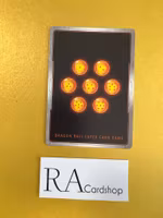 Mai, Bulwark of the Future BT10-048 Common Reverse Holo Rise of the Unison Warrior Dragon Ball