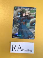 Mai, Bulwark of the Future BT10-048 Common Reverse Holo Rise of the Unison Warrior Dragon Ball