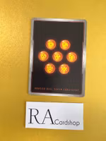 Ultimate Power Piccolo BT10-069 Common Reverse Holo Rise of the Unison Warrior Dragon Ball