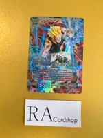 SS Gotenks, Display of Mastery BT10-092 Common Reverse Holo Rise of the Unison Warrior Dragon Ball