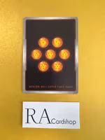 Mercenary Tao, Unequaled Assassin BT10-027 Uncommon Reverse Holo Rise of the Unison Warrior Dragon Ball