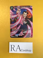 Mercenary Tao, Unequaled Assassin BT10-027 Uncommon Reverse Holo Rise of the Unison Warrior Dragon Ball