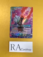 Fused Zamasu, Divine Ruibringer BT10-032 Uncommon Reverse Holo Rise of the Unison Warrior Dragon Ball