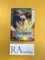 Son Gohan, Potential Unlocked BT10-067 Uncommon Reverse Holo Rise of the Unison Warrior Dragon Ball
