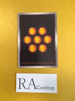 Frieza, Cosmic Horror BT10-072 Uncommon Reverse Holo Rise of the Unison Warrior Dragon Ball