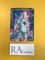 Frieza, Cosmic Horror BT10-072 Uncommon Reverse Holo Rise of the Unison Warrior Dragon Ball